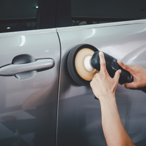 Car Painting in California