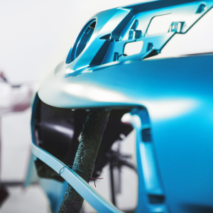 Car Painting in California