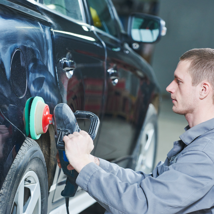 PD Repair in California