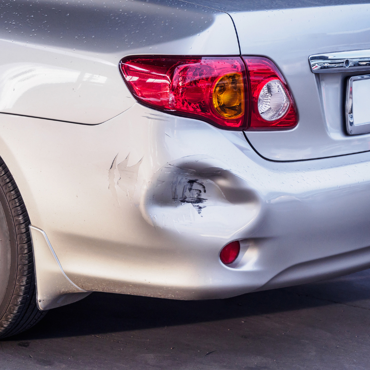 Bumper Repair in California Bumper Repair in California
