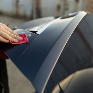 Car Painting in California