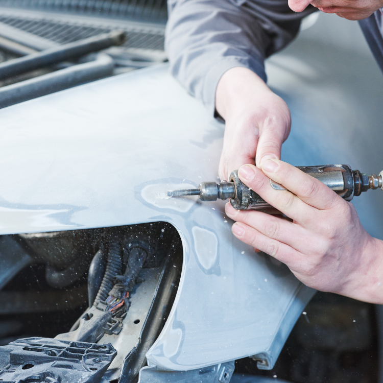Car Painting in California Car Painting in California