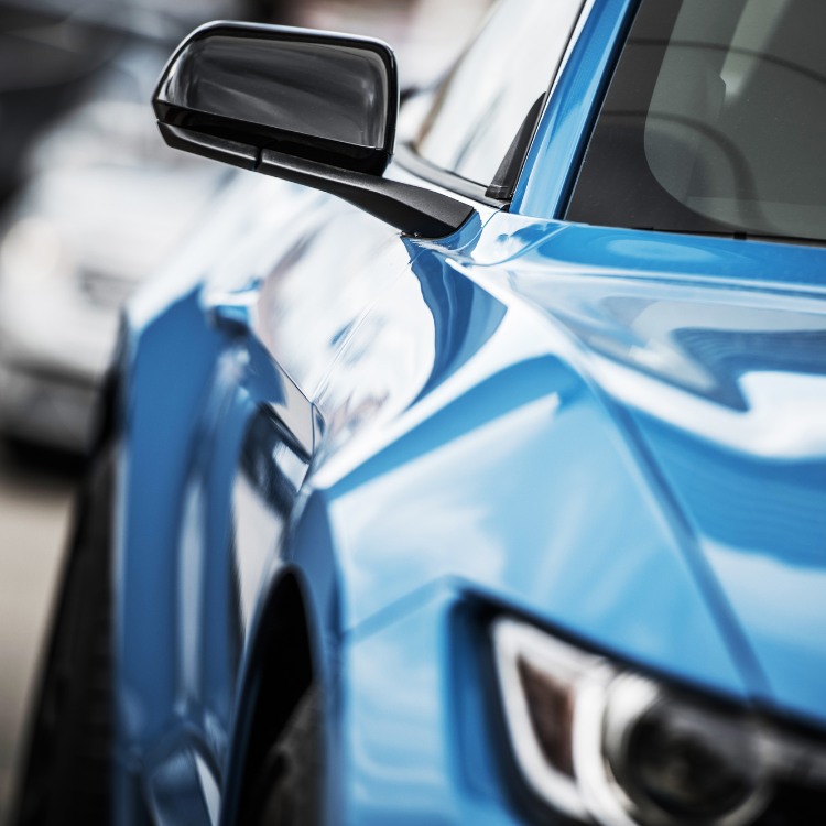 Auto Reconditioning in California Auto Reconditioning in California