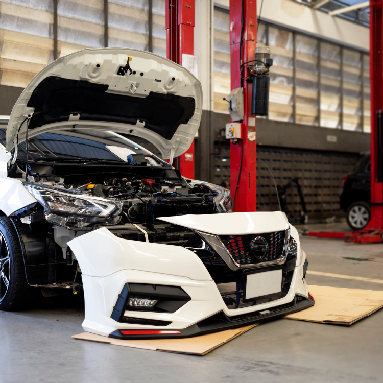 Autobody Repair in California Autobody Repair in California