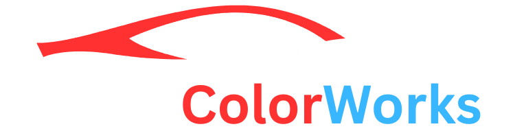 Paint Colorworks