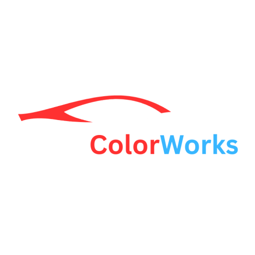 Paint Colorworks Paint Colorworks